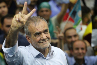 Pezeşkiyan: İran komşularıyla ortak güvenlik düzenlemeleri kurmaya hazır