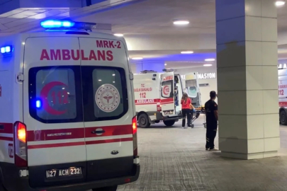 Alacak verecek kavgasında ortalık savaş alanına döndü! Ölü ve yaralılar var...