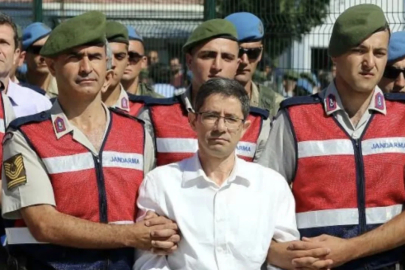 Başsavcılık duyurdu: "FETÖ" hükümlüsü Kemal Batmaz'ın kızı Esma Batmaz gözaltında