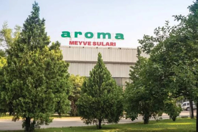 Bursa'nın 58 yıllık markası Aroma'da konkordato sürecinde yeni adım