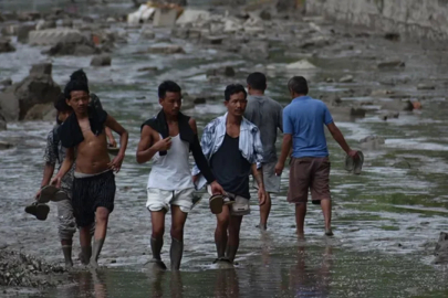 Nepal'deki selde hayatını kaybedenlerin sayısı 469'a çıktı
