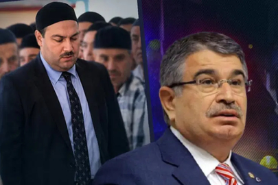 Alihan Kuriş soruşturmasında Eski İçişleri Bakanı İdris Naim Şahin ifade verecek!