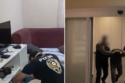Bursa dahil 11 ilde siber suçlarla mücadele: 13 kişi tutuklandı