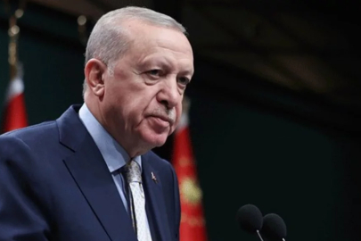 Cumhurbaşkanı Erdoğan: İsrail savaş bağımlısıdır