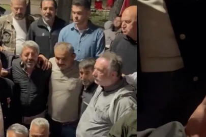 Er gaziler 47 günlük eylemi sonlandırıyor