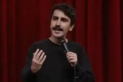 Komedyen Deniz Göktaş hakkında bir tutuklama kararı daha!