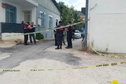 Bursa'da pompalı tüfekle vurulan kişi hayatını kaybetti