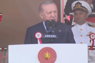 Cumhurbaşkanı Erdoğan: KKTC ile iş birliği içindeyiz