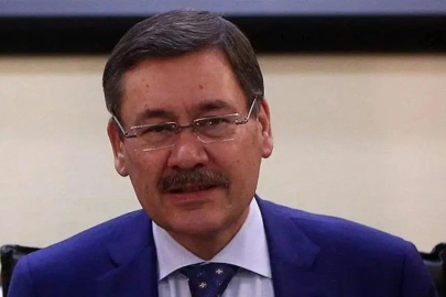 Hakkında soruşturma açılan Melih Gökçek'ten yeni açıklama: 'FETÖ'nün ölüm listesindeyim'