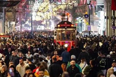 Türkiye'de işsizlik oranı ne kadar oldu? TÜİK verileri açıklandı...