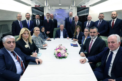 Erdoğan'dan peş peşe kritik açıklamalar! Bir sözünün özellikle altını çizdi