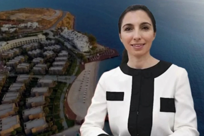 Eski Merkez Bankası Başkanı Gaye Erkan hakkında suç duyurusu