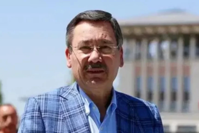 Melih Gökçek ifadeye çağrıldı!