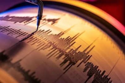 ABD'nin Alaska eyaletinde şiddetli deprem