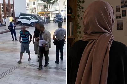 Bir ilimiz bu sapıklığı konuşuyor! Gelinine yaptıkları sonrası hapsi boyladı