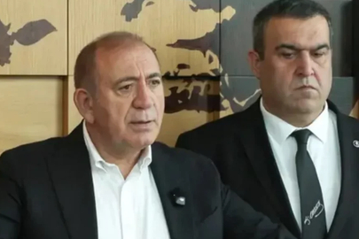 Mahkemeden CHP İstanbul kararı: Gürsel Tekin'in görevine son verildi