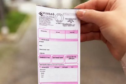 Uludağ Elektrik’ten milyonlara ulaşan 'pembe' mesaj