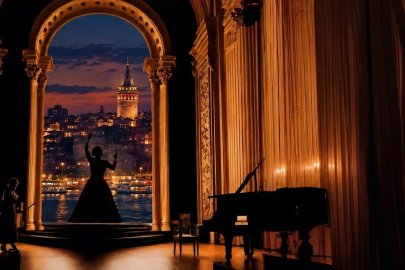 27. Siemens Türkiye Opera Yarışması için başvurular başladı!