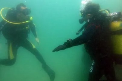 AFAD dalgıçları toplu olarak görevi bıraktığı iddialarına açıklama geldi!