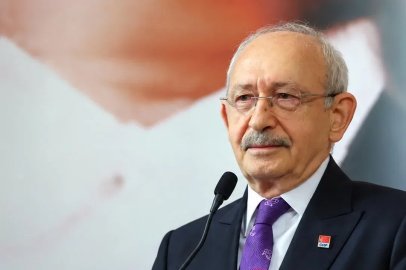 Kılıçdaroğlu’ndan AB’ye sert tepki!