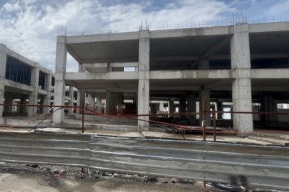26 yaşındaki genç inşaat işçisinin acı sonu!
