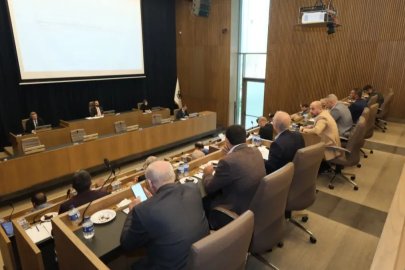 Bursa İnegöl'ün 2027 bütçesi büyük bir artışla belli oldu!