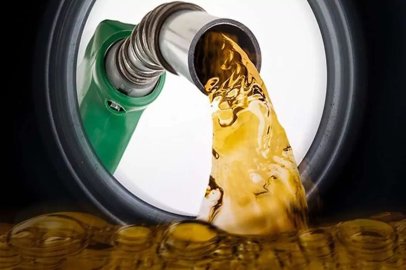 Benzine ikinci büyük indirim!