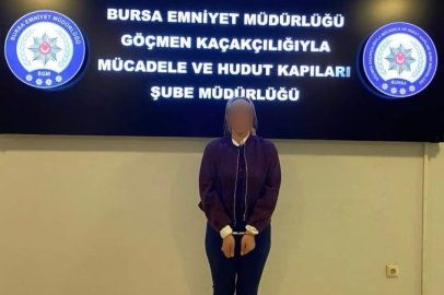 Bursa’da vatandaşları dolandıran sahte avukat tuzağı!