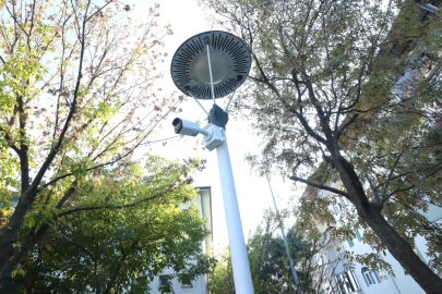 İnegöl’de 'güvenli park'lar 45’e ulaştı!