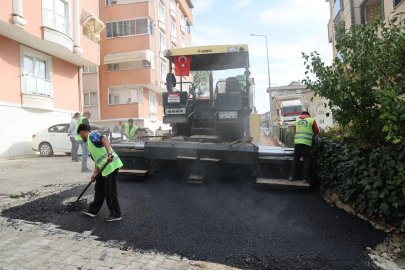 Gebze’de ulaşım altyapısı için yoğun mesai!