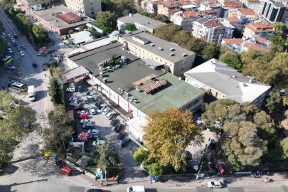 Bursa Çekirge Devlet Hastanesinde bir devir kapanıyor! Hastane boşaltılıyor