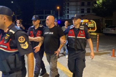 Bursa'da ünlü yönetmene şok nedenden gözaltı!