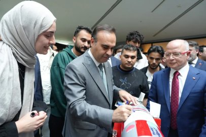 Bakan Kacır’dan Bursa’ya teknoloji müjdesi!