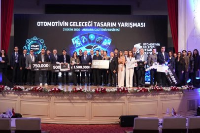 Otomotivin geleceğine ULUTEK ve BUÜ imzası!