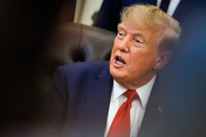 Trump'tan şok edici açıklamalar: ''İran savaşı bitecek, benzin düşecek''
